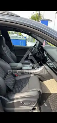 2024 Audi RS Q8