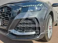 2024 Audi RSQ8