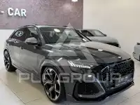 2024 Audi RSQ8
