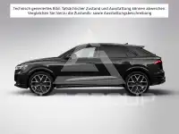 2024 Audi RSQ8