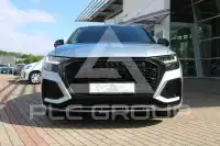 2024 Audi RSQ8