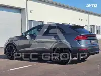 2024 Audi RS Q8