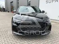 2024 Audi RS Q8