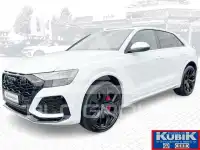 2024 Audi RS Q8