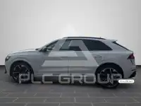 2024 Audi RS Q8