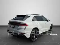 2024 Audi RS Q8