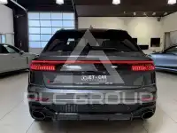 2024 Audi RSQ8