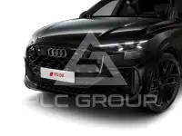 2024 Audi RSQ8