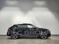 2024 Audi RS Q8