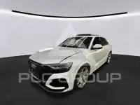 2024 Audi RSQ8