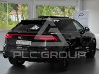 2024 Audi RSQ8