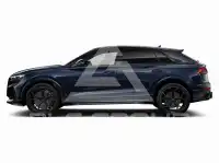 2024 Audi RSQ8