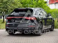 2024 Audi RSQ8