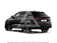 2024 Audi RSQ8
