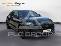 2024 Audi RSQ8