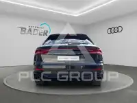 2024 Audi RS Q8