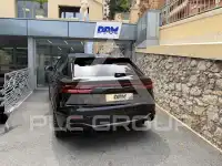 2024 Audi RS Q8