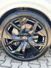2024 Audi RSQ8