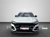 2024 Audi RS Q8