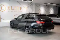 2024 Audi RS6