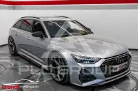 2024 Audi RS6