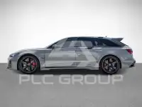 2024 Audi RS6