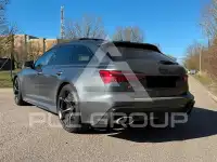 2024 Audi RS6