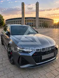 2024 Audi RS6