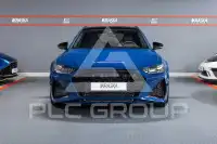 2024 Audi RS6