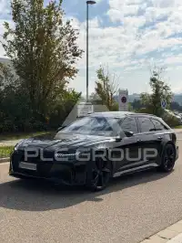 2024 Audi RS6