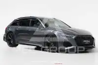 2024 Audi RS6