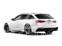 2024 Audi RS6