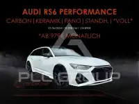 2024 Audi RS6
