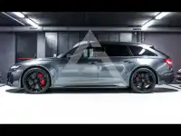 2024 Audi RS6