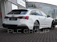2024 Audi RS6