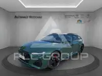 2024 Audi RS6