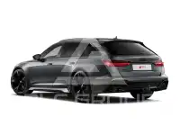 2024 Audi RS6