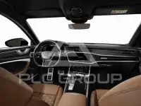 2024 Audi RS6