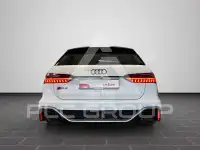 2024 Audi RS6