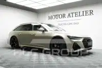 2024 Audi RS6