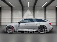 2024 Audi RS6