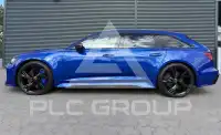 2024 Audi RS6
