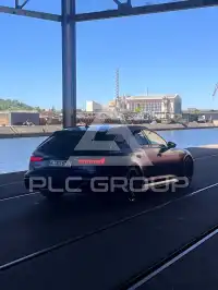 2024 Audi RS6