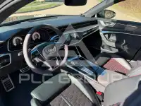 2024 Audi RS6