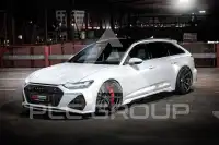 2024 Audi RS6