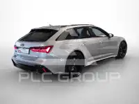 2024 Audi RS6