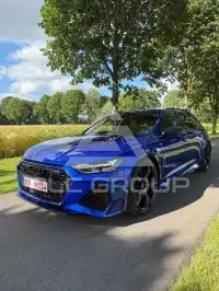2024 Audi RS6