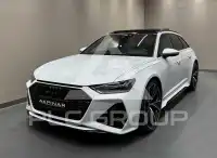 2024 Audi RS6