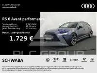 2024 Audi RS6