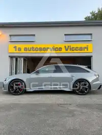 2024 Audi RS6